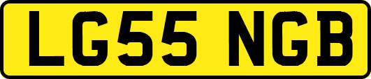 LG55NGB