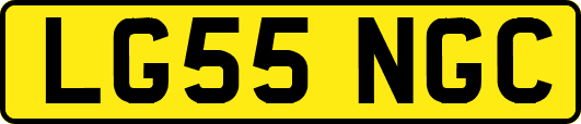 LG55NGC
