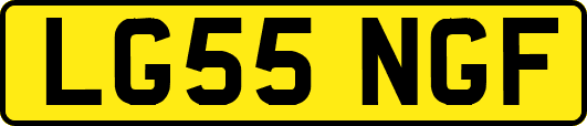 LG55NGF