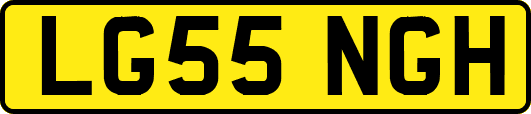 LG55NGH