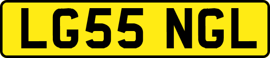 LG55NGL