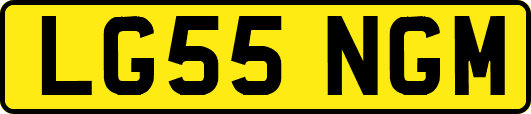 LG55NGM