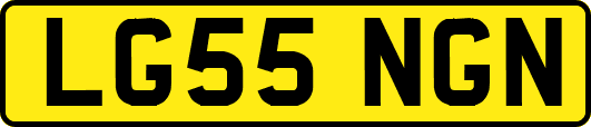 LG55NGN