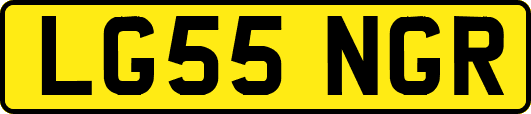 LG55NGR