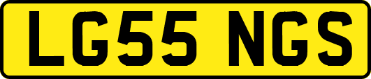 LG55NGS