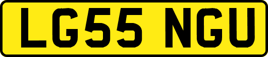 LG55NGU