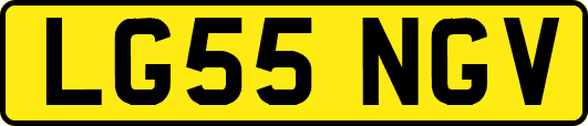 LG55NGV