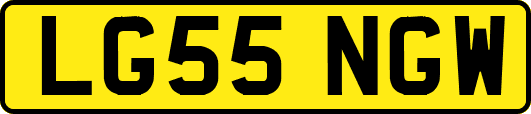LG55NGW