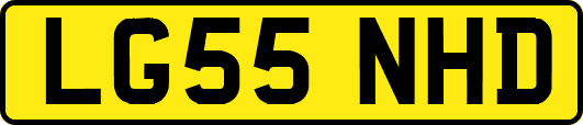 LG55NHD