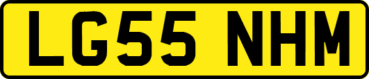 LG55NHM