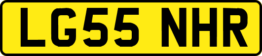 LG55NHR