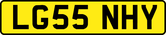 LG55NHY