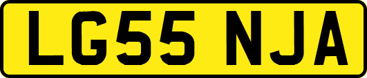 LG55NJA