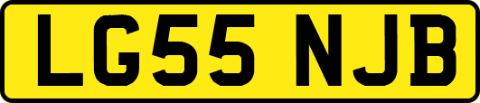 LG55NJB