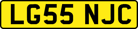 LG55NJC