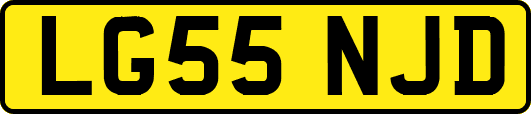 LG55NJD