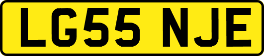 LG55NJE