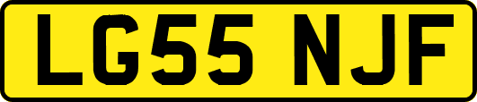 LG55NJF