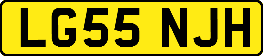 LG55NJH