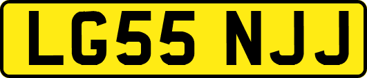 LG55NJJ