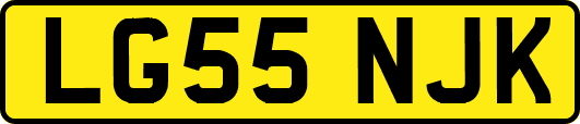 LG55NJK