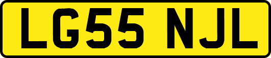 LG55NJL