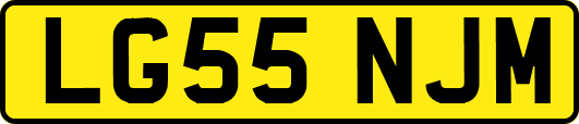 LG55NJM