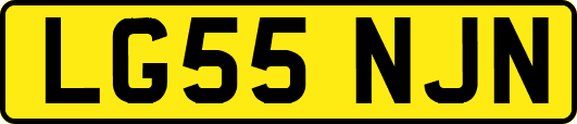 LG55NJN