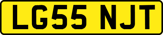 LG55NJT