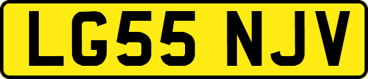LG55NJV