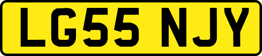 LG55NJY