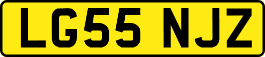 LG55NJZ