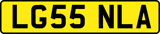 LG55NLA