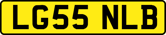 LG55NLB