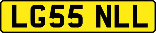 LG55NLL