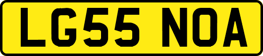 LG55NOA