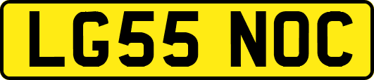 LG55NOC
