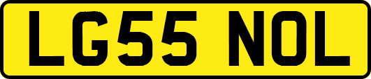 LG55NOL