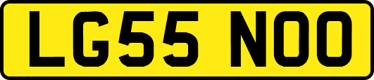 LG55NOO