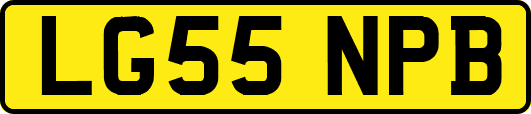 LG55NPB