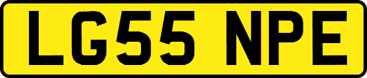 LG55NPE