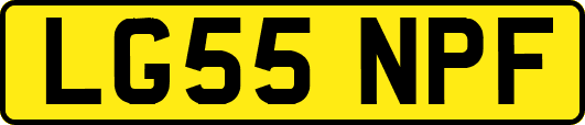 LG55NPF