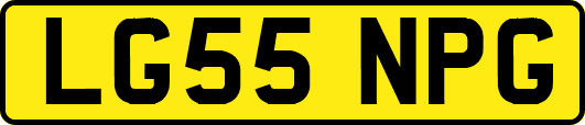 LG55NPG
