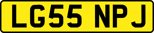 LG55NPJ
