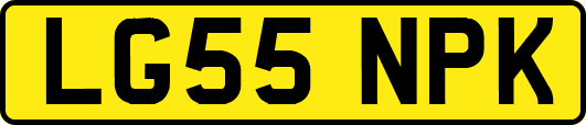 LG55NPK