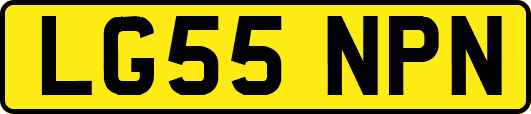 LG55NPN