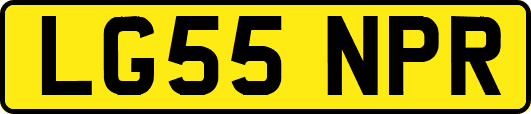LG55NPR