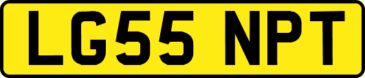 LG55NPT
