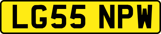 LG55NPW
