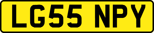 LG55NPY